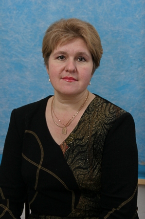 Матушкина Ольга Анатольевна.