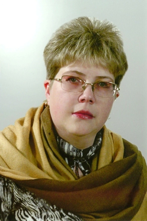 Кайгородцева Людмила Алексеевна.